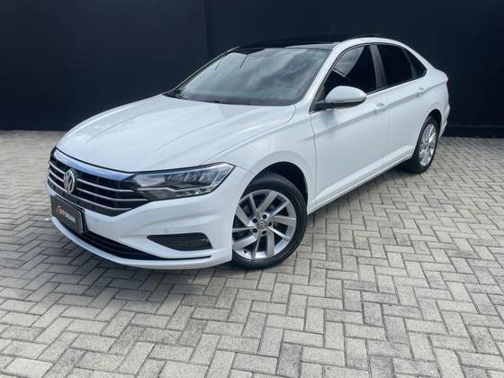 VOLKSWAGEN JETTA 1.4 250 TSI TOTAL FLEX COMFORTLINE TIPTRONIC VOLKSWAGEN JETTA 1.4 250 TSI TOTAL FLEX COMFORTLINE TIPTRONIC